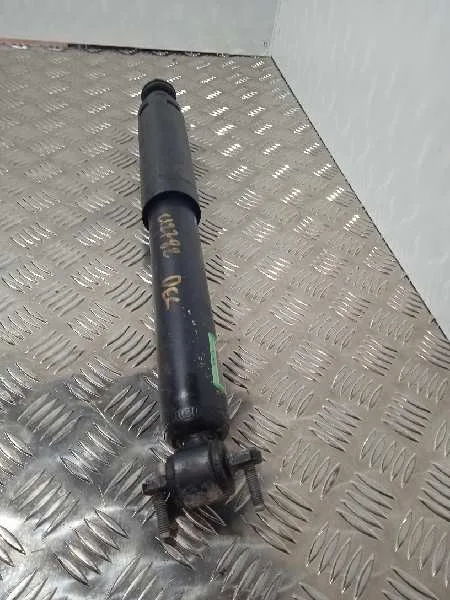 Amortiguador Delantero Izquierdo para Jeep Gr.cherokee (Wj/Wg)