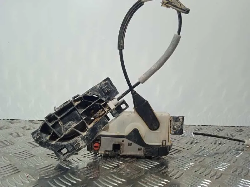 Cerradura Puerta Trasera Izquierda para Peugeot 2008 (--.2013->)