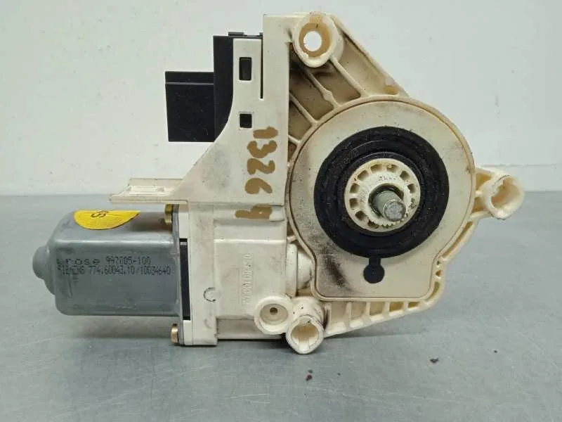 Motor Elevalunas Trasero Izquierdo para Audi A6 Berlina (4F2)