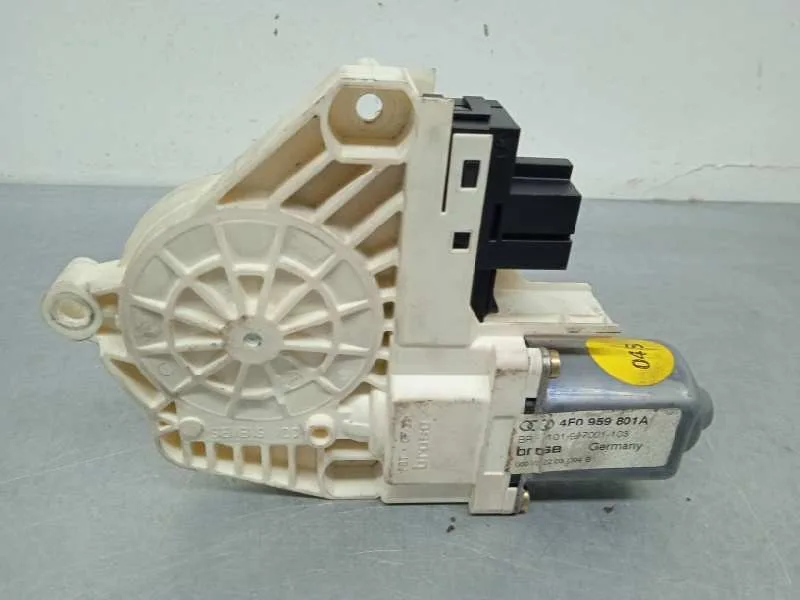 Motor Elevalunas Trasero Izquierdo para Audi A6 Berlina (4F2)