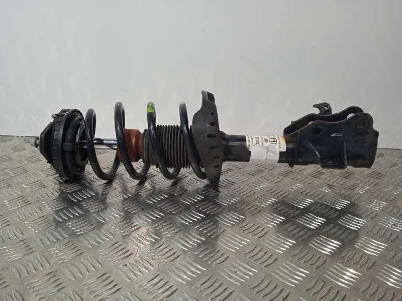 Amortiguador Delantero Izquierdo para Honda Civic Berlina 5 (Fk)