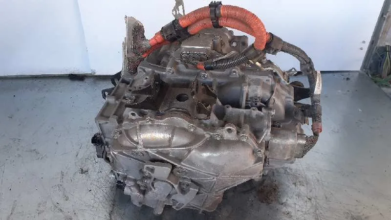 Despiece Caja Cambios para Lexus Ct