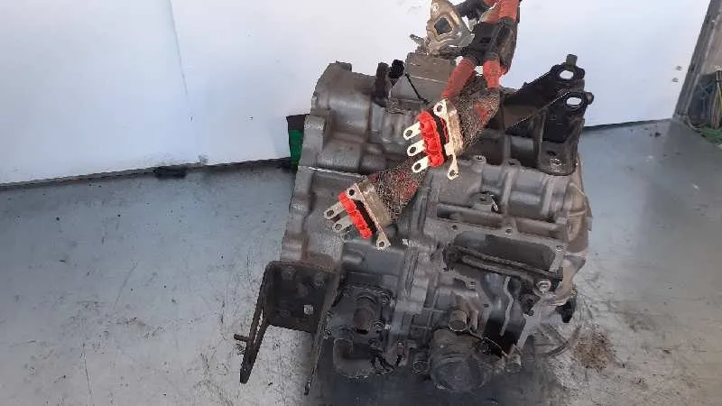 Despiece Caja Cambios para Lexus Ct