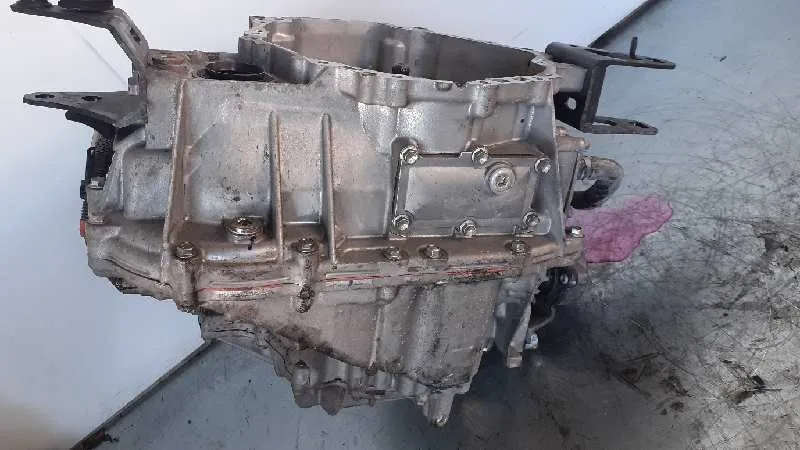 Despiece Caja Cambios para Lexus Ct