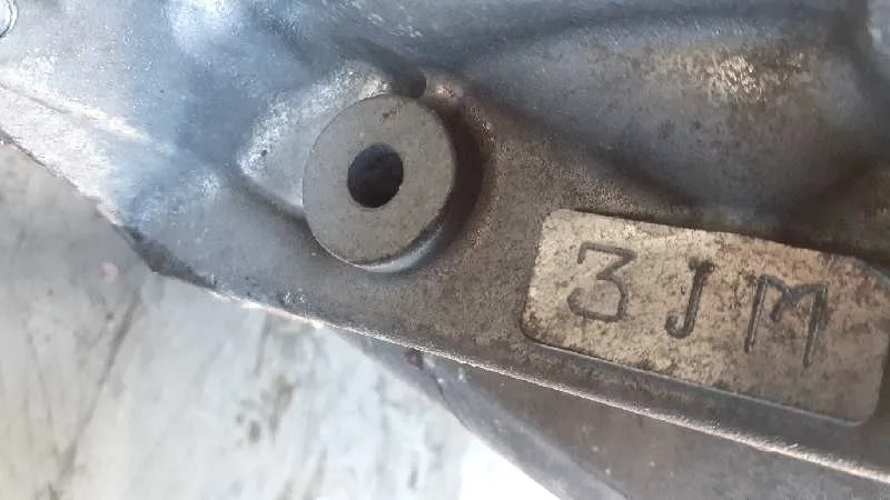 Despiece Caja Cambios para Lexus Ct