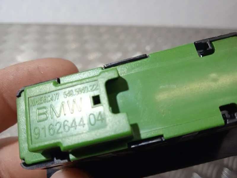 Interruptor para Bmw Serie 5 Lim. (F10)
