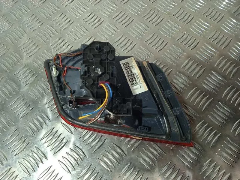 Piloto Trasero Derecho Interior para Bmw Serie 5 Lim. (F10)