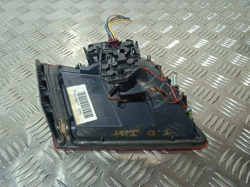 Piloto Trasero Derecho Interior para Bmw Serie 5 Lim. (F10)