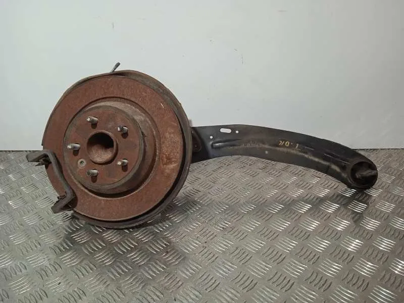 Mangueta Trasera Izquierda para Ford Kuga (Cbv)
