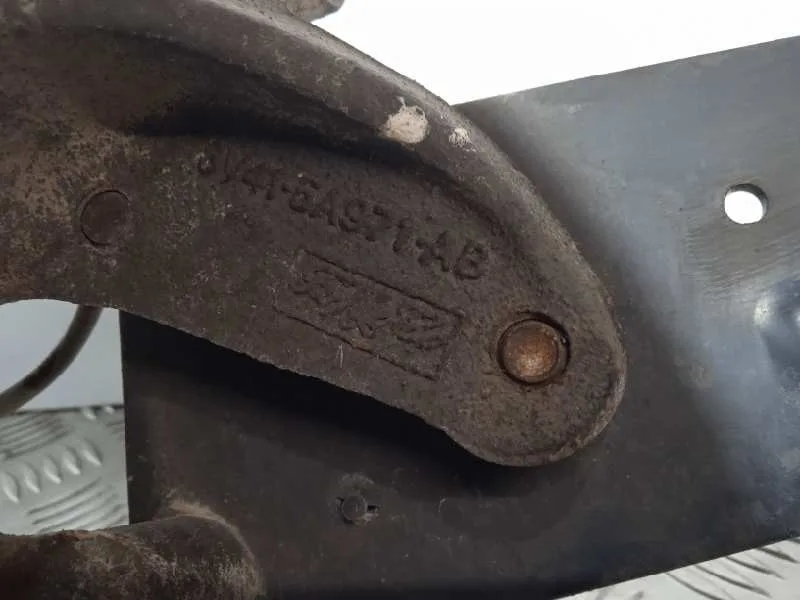 Mangueta Trasera Izquierda para Ford Kuga (Cbv)