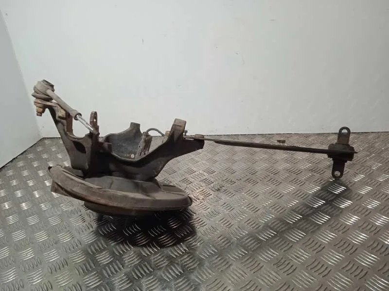 Mangueta Trasera Izquierda para Ford Kuga (Cbv)