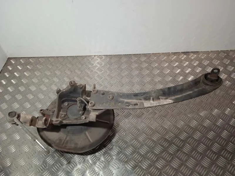 Mangueta Trasera Izquierda para Ford Kuga (Cbv)