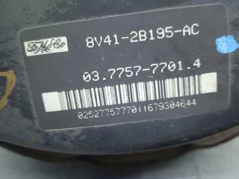 Servofreno para Ford Kuga (Cbv)