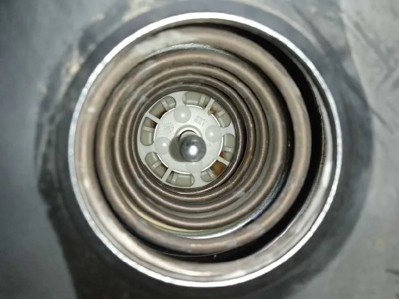 Servofreno para Ford Kuga (Cbv)