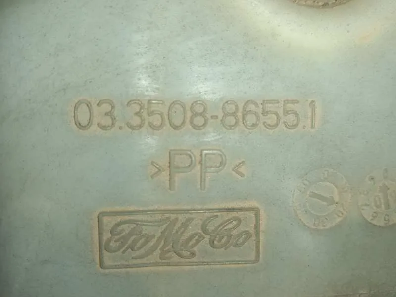 Bomba Freno para Ford Kuga (Cbv)