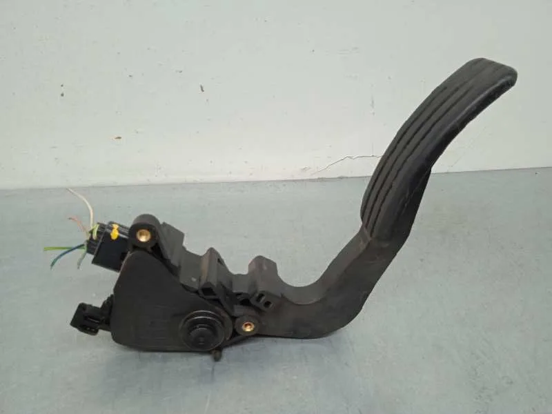 Potenciometro Pedal para Dacia Lodgy