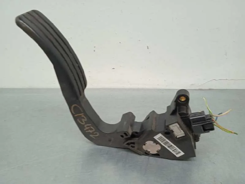 Potenciometro Pedal para Dacia Lodgy