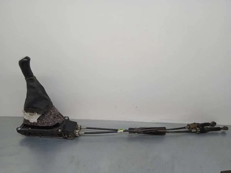 Palanca Cambio para Dacia Lodgy