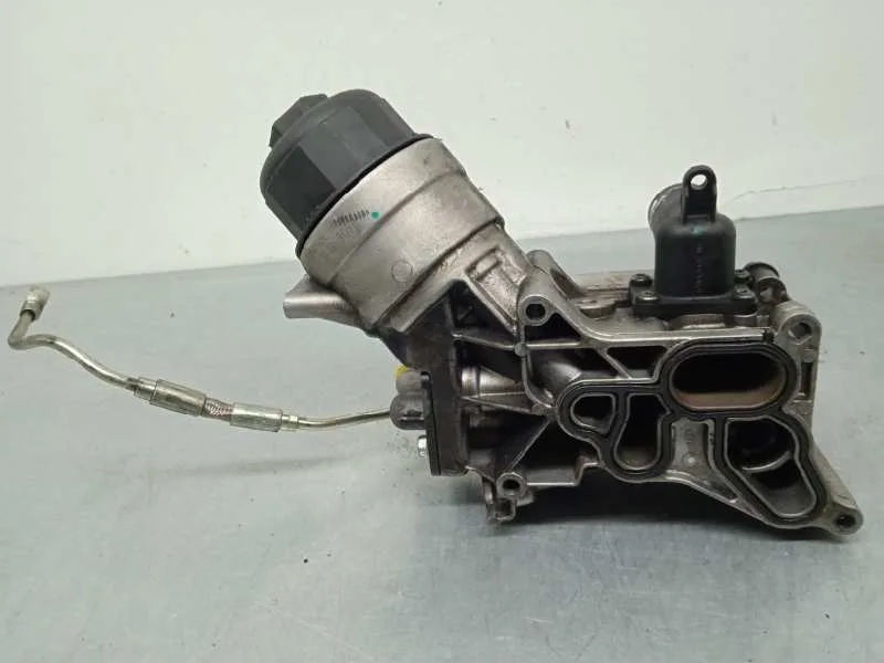 Soporte Filtro Aceite para Fiat Doblo