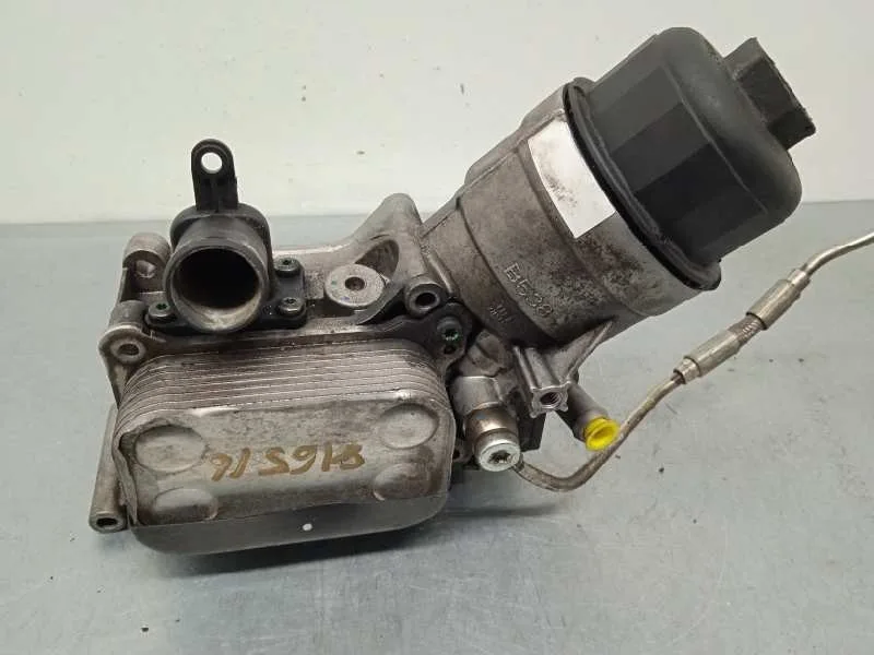 Soporte Filtro Aceite para Fiat Doblo