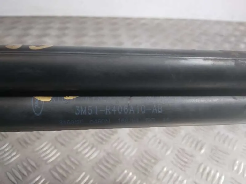 Amortiguadores Maletero / Porton para Ford Focus C-Max (Cap)