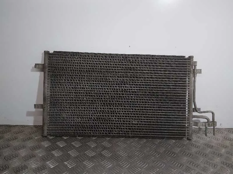 Condensador / Radiador Aire Acondicionado para Ford Focus C-Max (Cap)