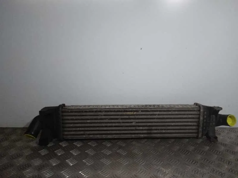 Intercooler para Ford Focus C-Max (Cap)