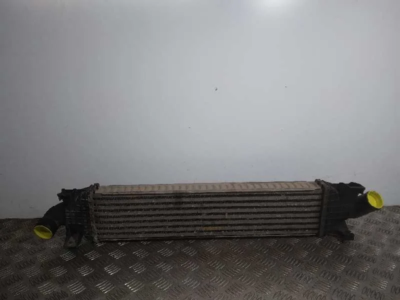 Intercooler para Ford Focus C-Max (Cap)