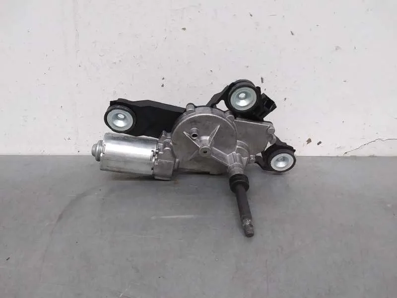 Motor Limpia Trasero para Ford Focus C-Max (Cap)