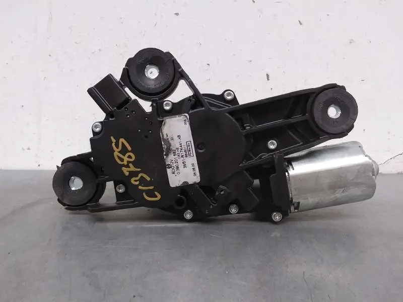 Motor Limpia Trasero para Ford Focus C-Max (Cap)