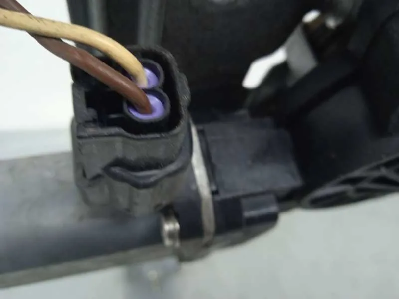 Elevalunas Trasero Derecho para Dacia Lodgy