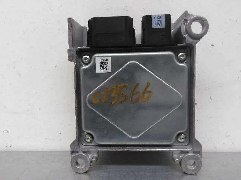 Centralita Airbag para Ford Focus C-Max (Cap)