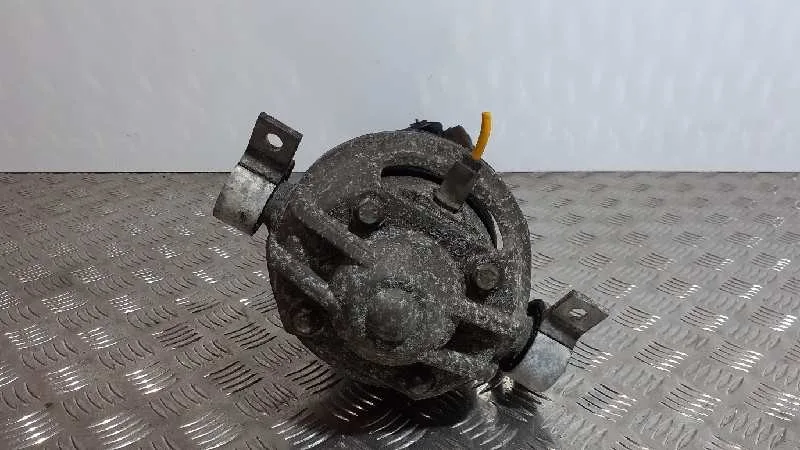 Amortiguador Trasero Derecho para Audi Q7 (4L)