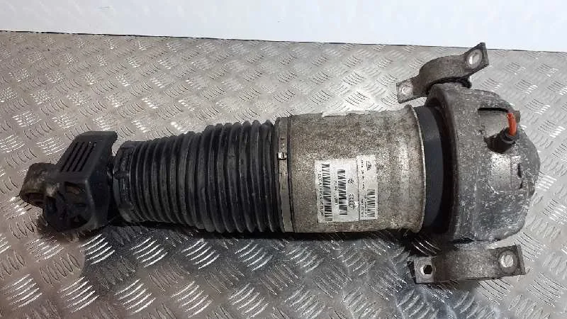 Amortiguador Trasero Izquierdo para Audi Q7 (4L)