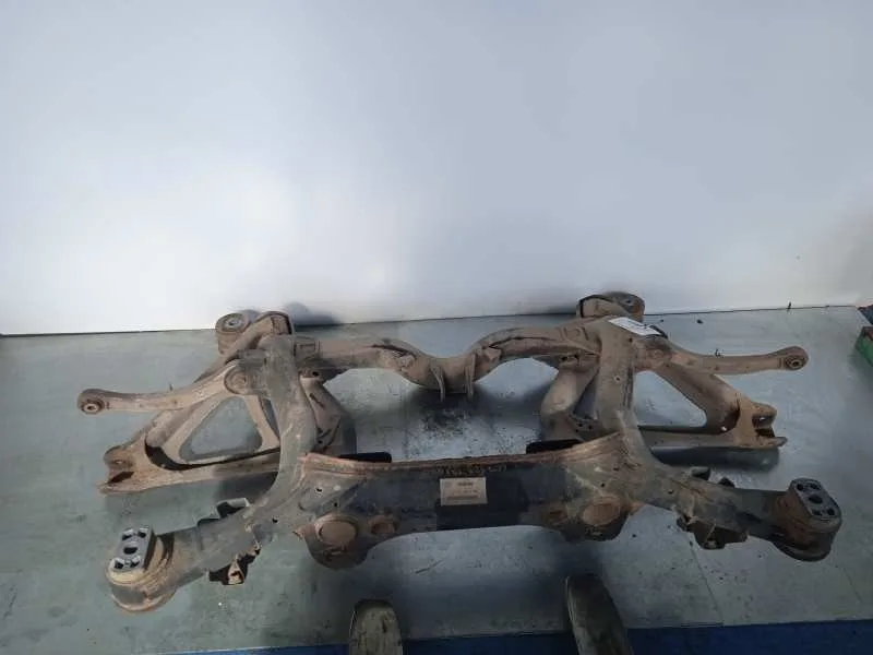 Puente Trasero para Audi Q7 (4L)