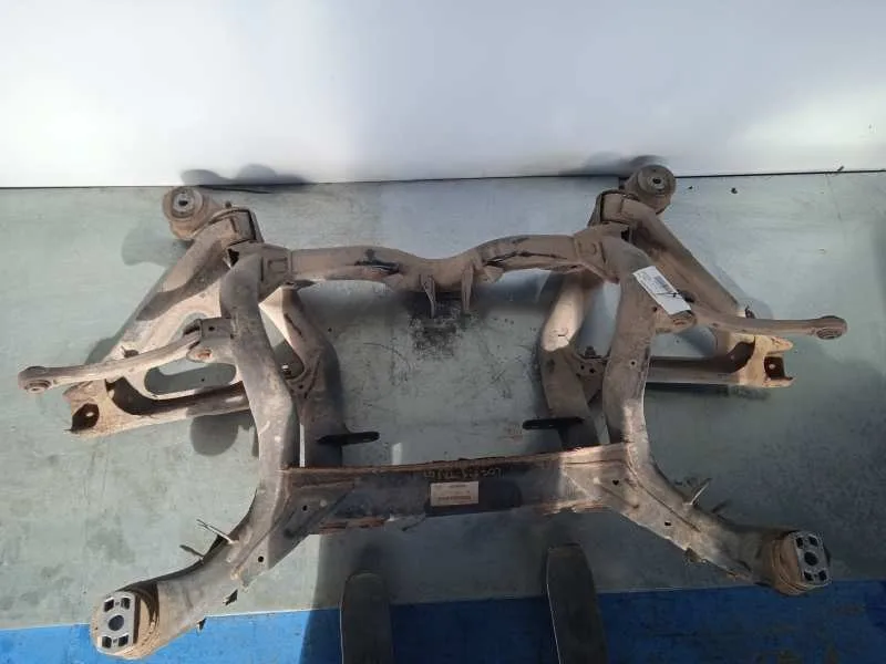 Puente Trasero para Audi Q7 (4L)