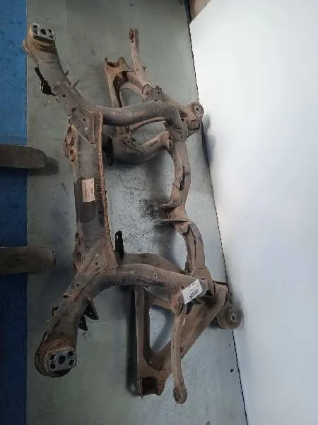 Puente Trasero para Audi Q7 (4L)