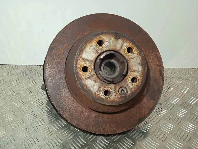 Mangueta Trasera Derecha para Audi Q7 (4L)
