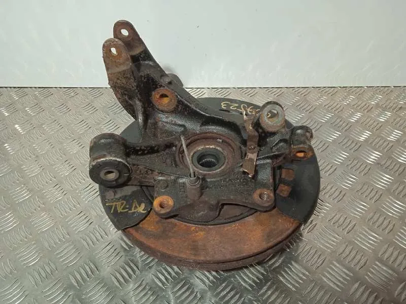 Mangueta Trasera Derecha para Audi Q7 (4L)