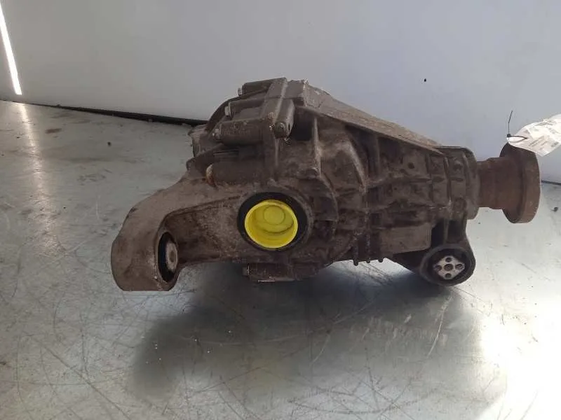 Diferencial Trasero para Audi Q7 (4L)