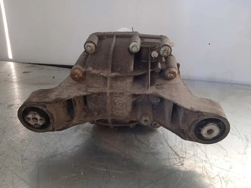 Diferencial Trasero para Audi Q7 (4L)