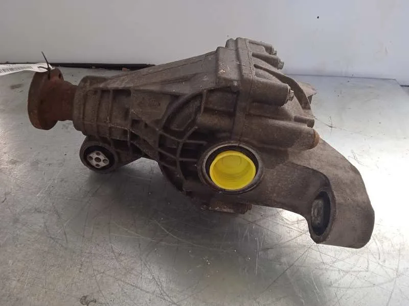 Diferencial Trasero para Audi Q7 (4L)