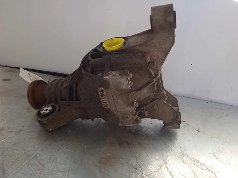 Diferencial Trasero para Audi Q7 (4L)