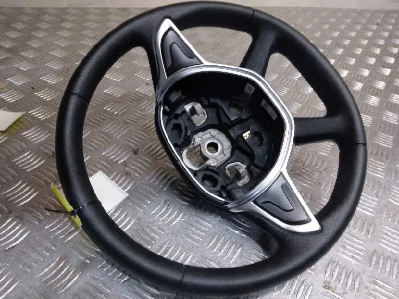 Volante para Dacia Sandero