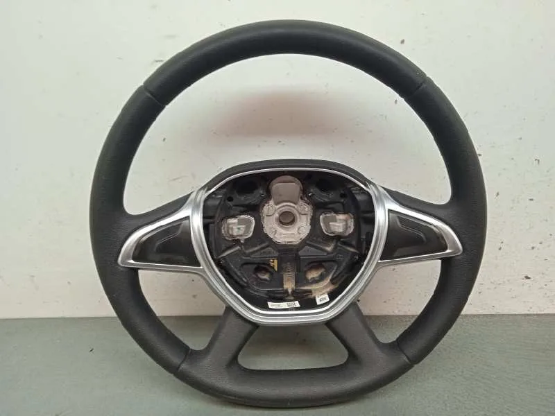 Volante para Dacia Sandero