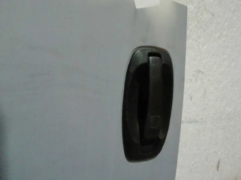Puerta Lateral Corredera Derecha para Fiat Fiorino