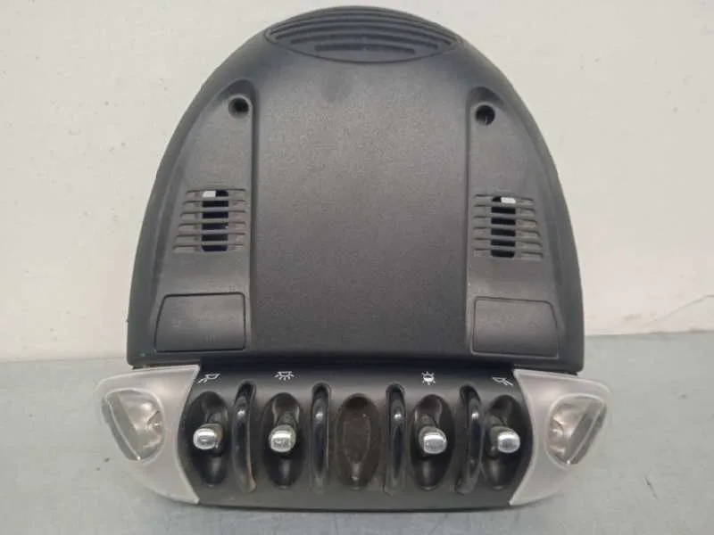 Luz Interior para Bmw Mini (R56)