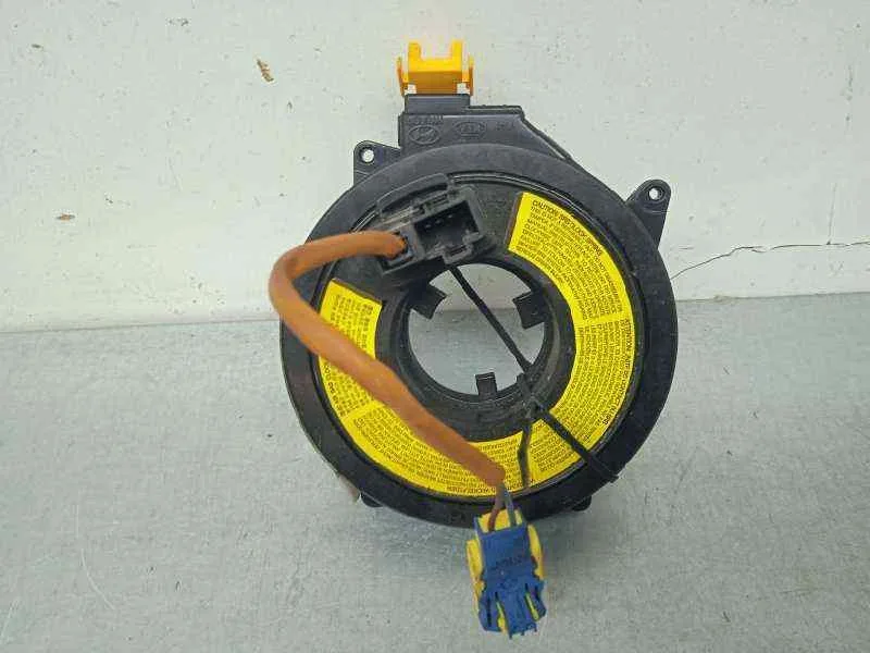 Anillo Airbag para Kia Sportage