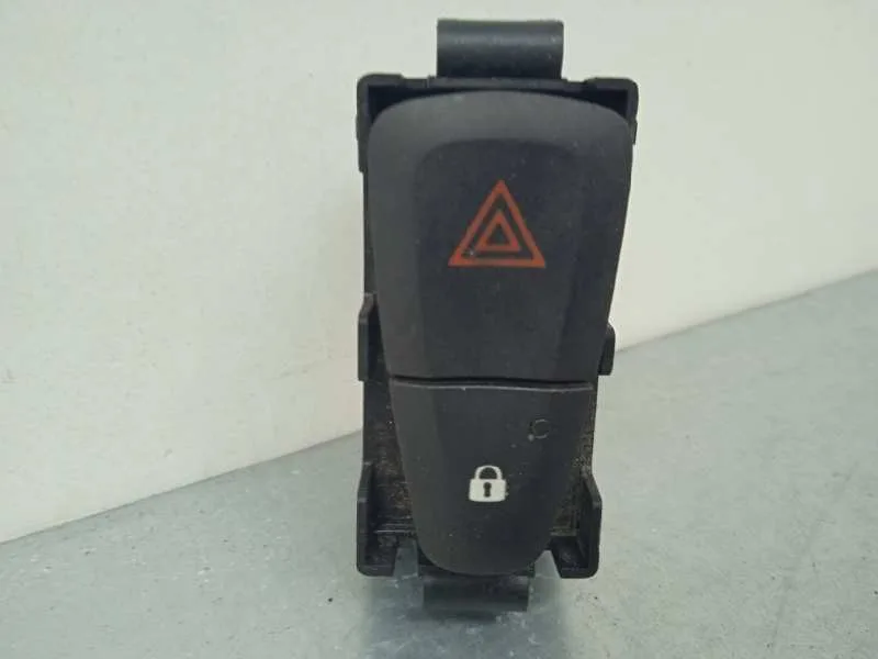 Warning para Dacia Lodgy