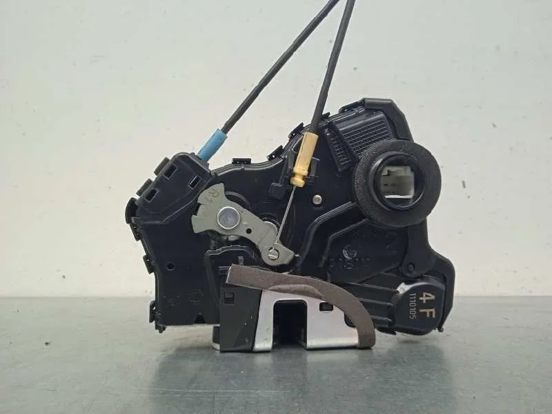 Cerradura Puerta Delantera Derecha para Lexus Ct